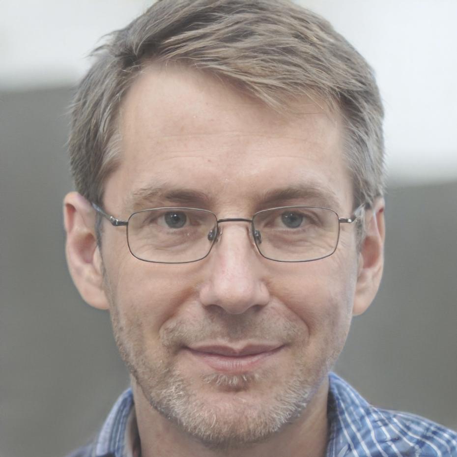 Portret fondator cyrithanvox